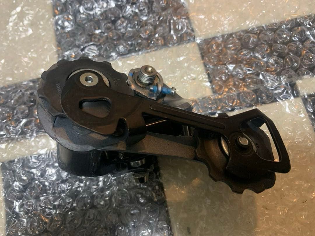 SHIMANO CLARIS 2×8速　コンポセット