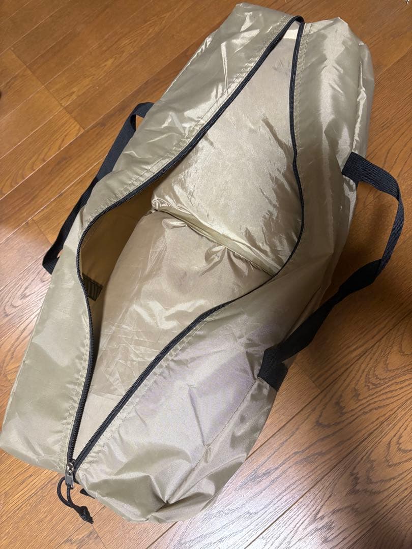 ⭐️値下げ⭐️ShareStyle カーサイドシェルター330cm×350cm