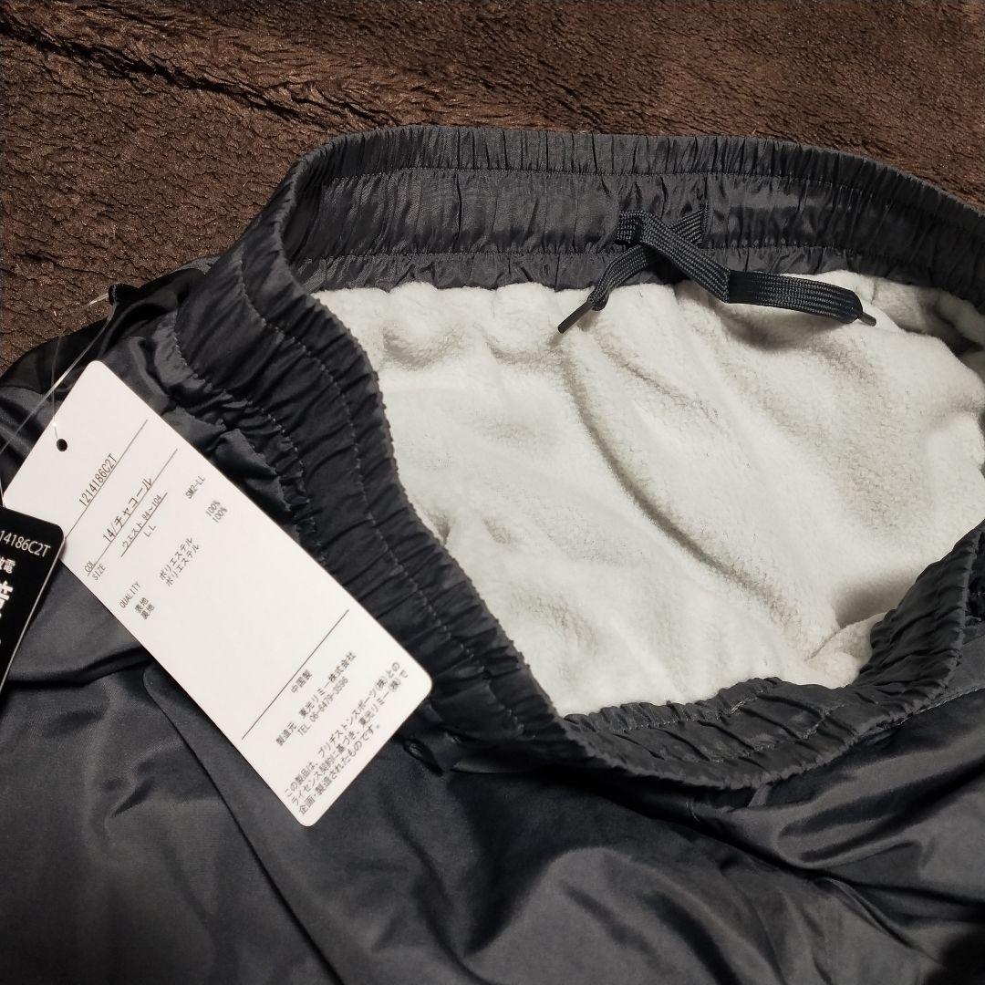 【タグ付】TOURSTAGE ツアーステージ ウィンドブレーカー 上下　 LL