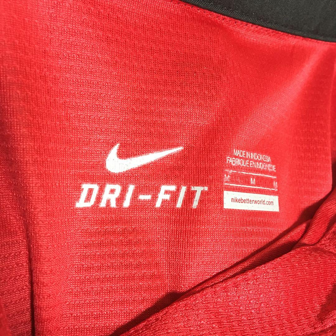 マンチェスターユナイテッド　香川真司ユニフォーム　サイズM