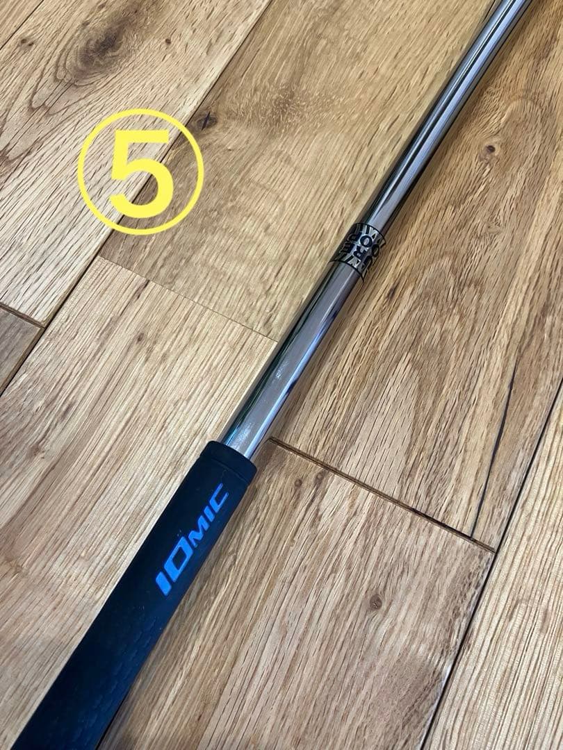 格安です！ゴルフスイング練習器具まとめ売り　Donact、フレループなど