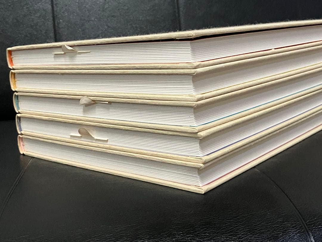 日本いけばな文化史　全5冊