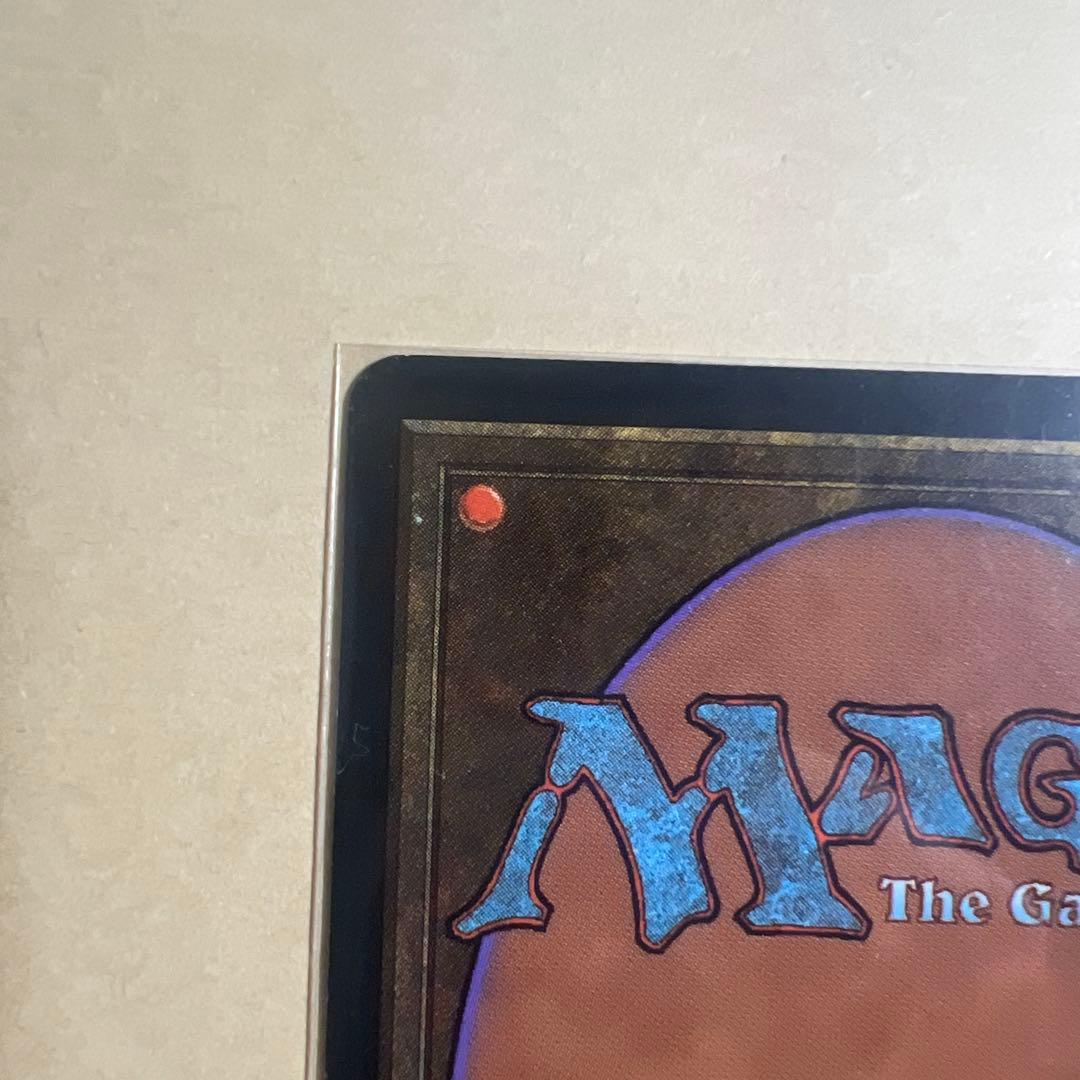 【再録禁止・日】魔の魅惑/Aluren MTG