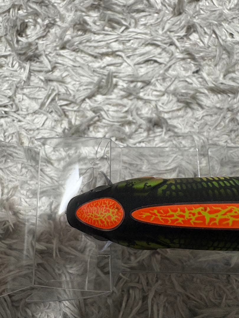 DRT タイニークラッシュLow NNF ラッドセンス