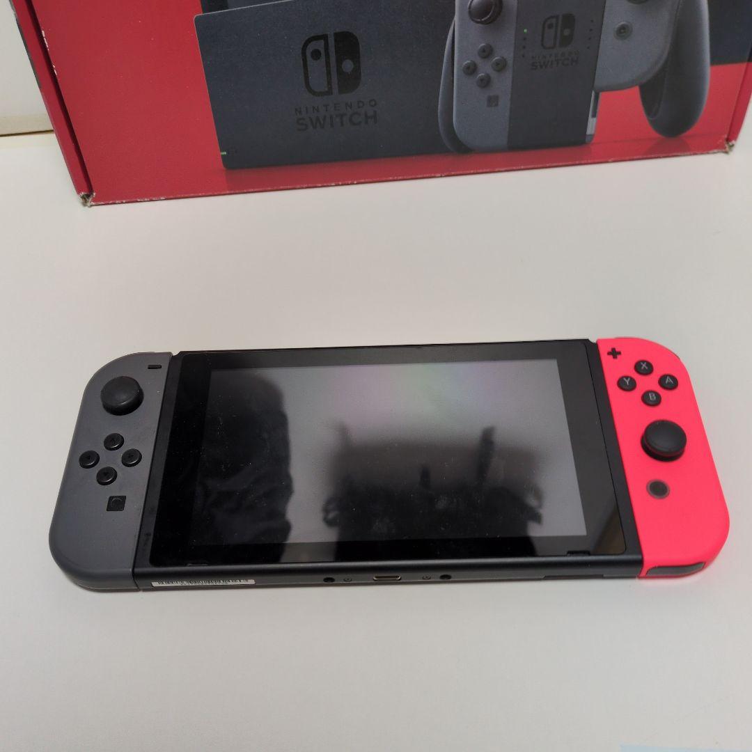 Nintendo Switch　ジャンク