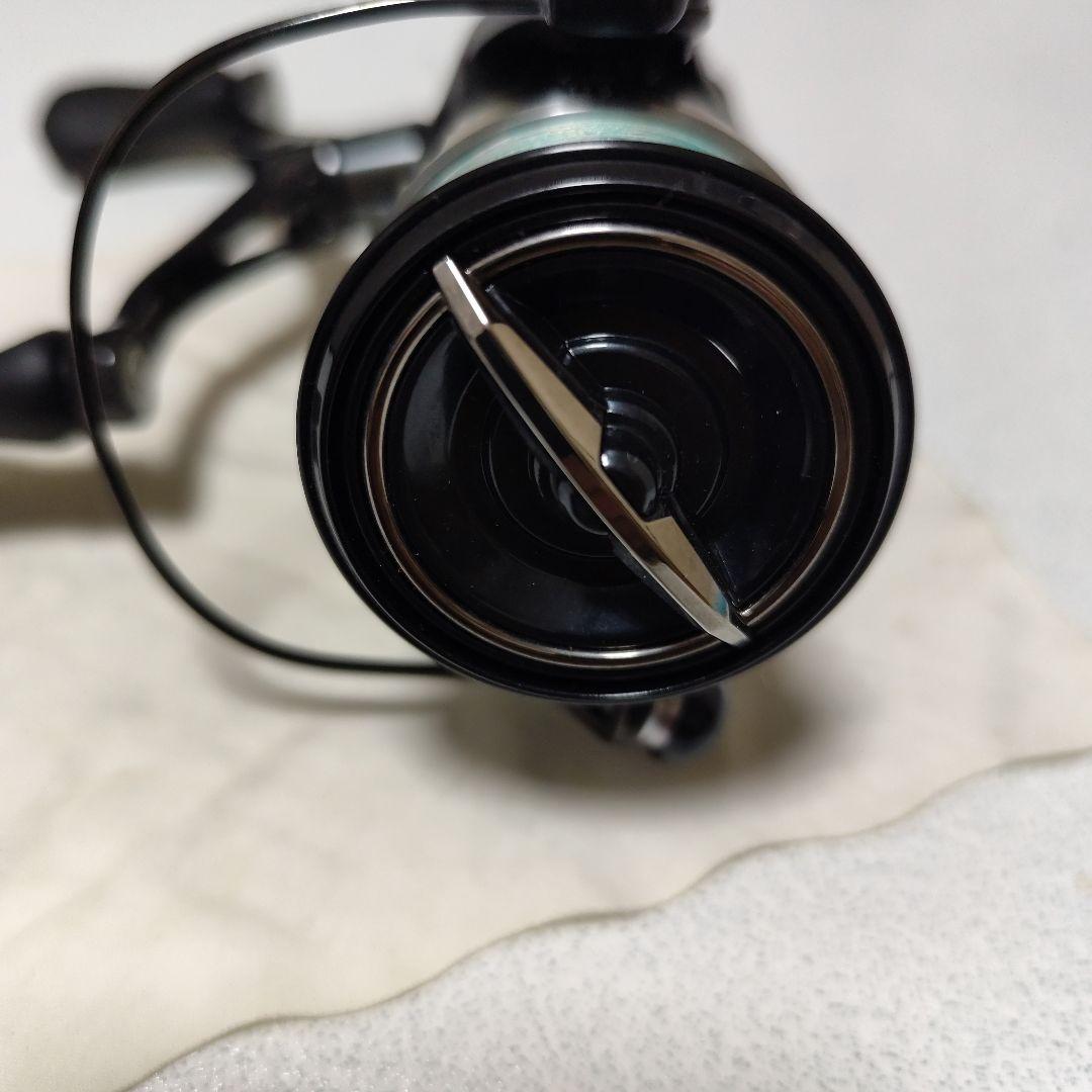 シマノ　 19ヴァンキッシュC3000SDH