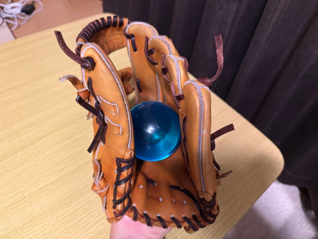 UPSET 軟式　オーダー