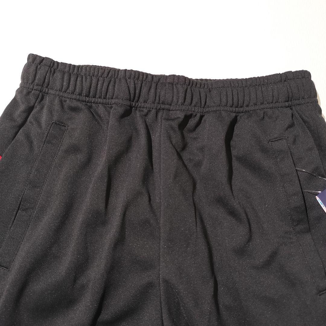 新品 asics アシックス　トレーニングウェア　上下セット ジャージ