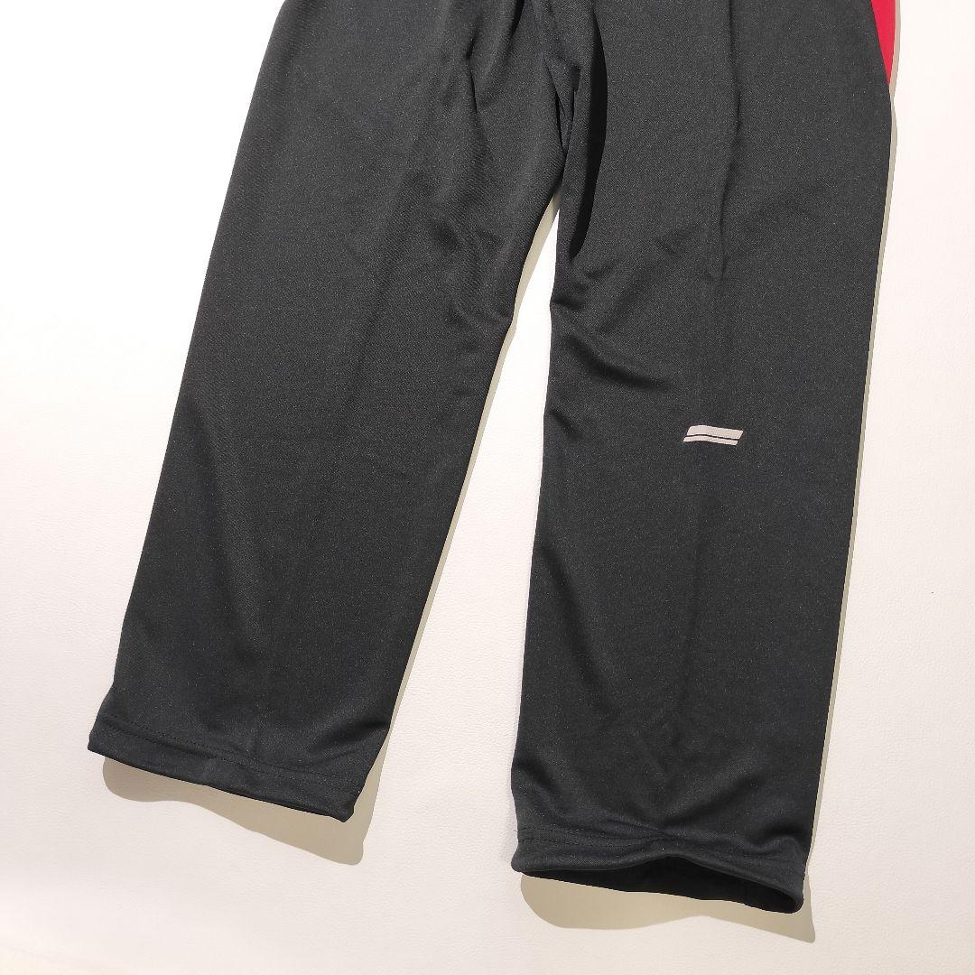 新品 asics アシックス　トレーニングウェア　上下セット ジャージ