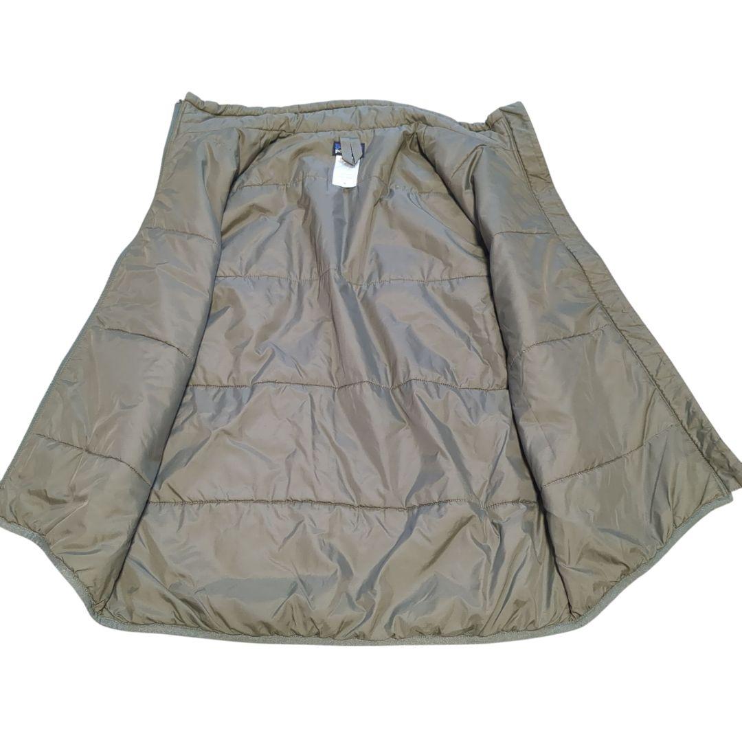Patagonia Mars パフボールベスト Mサイズ