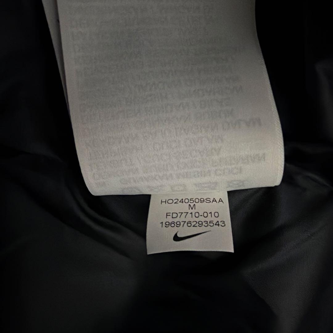 ナイキ 浦和レッズ ベンチコート