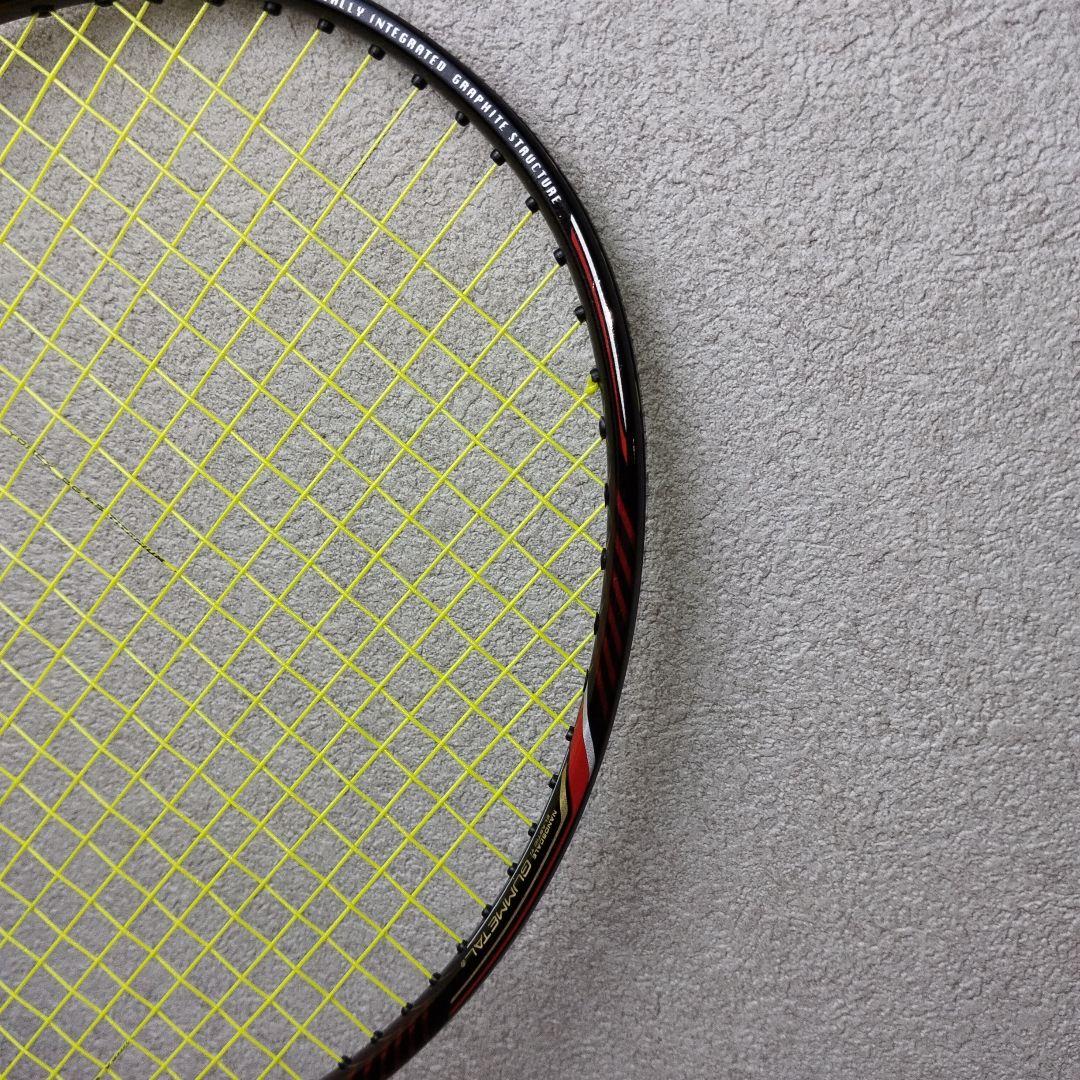 ヨネックス　YONEX　カーボネックス Carbonex 35 3U G4