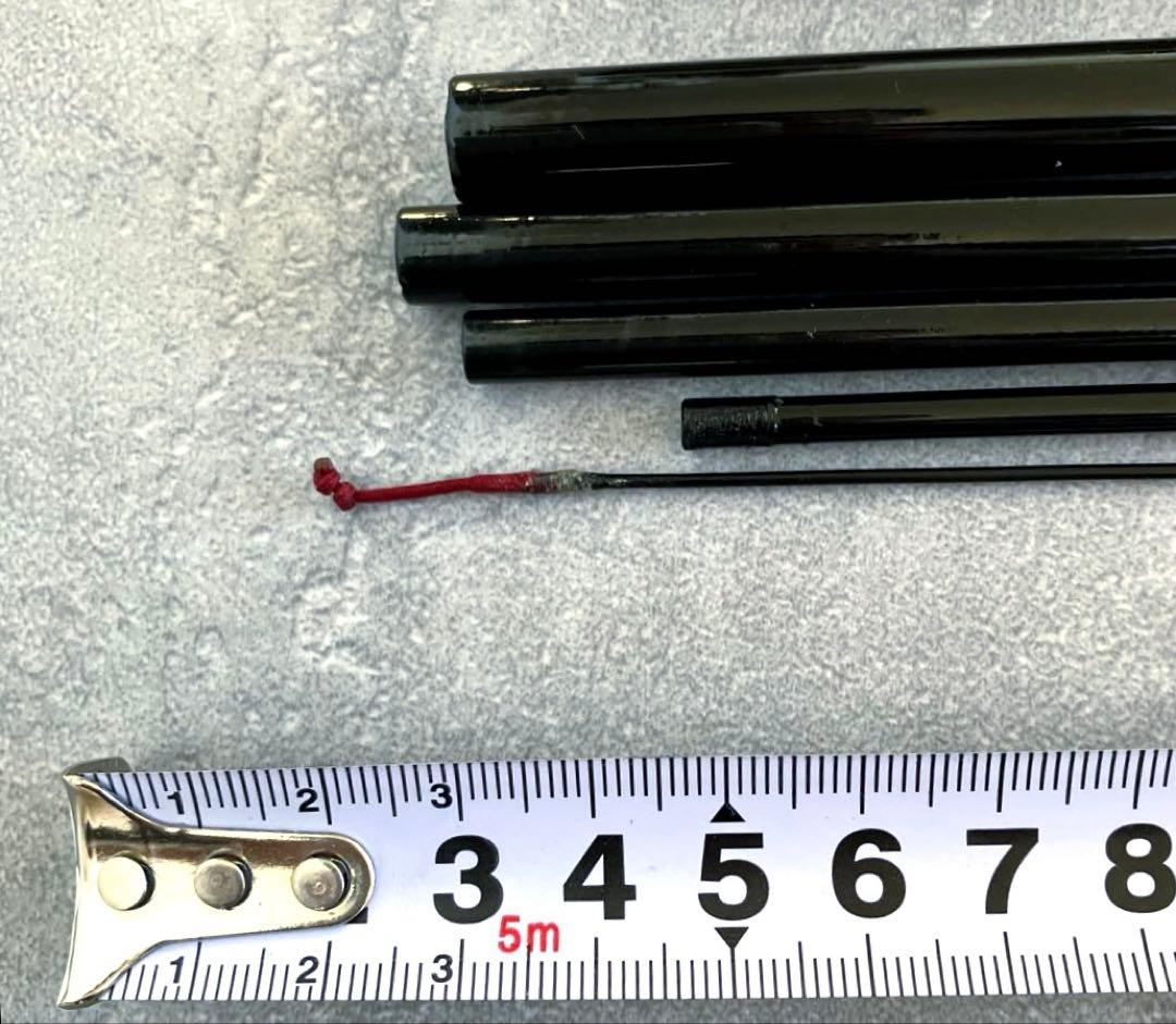 無双観 14尺、写楽　摩天弓　15尺