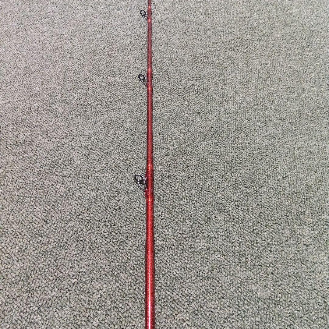 ダイワ　リーディング73H200W