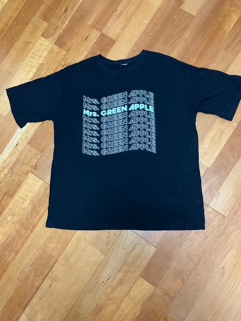 Mrs. GREEN APPLE Unity初回限定