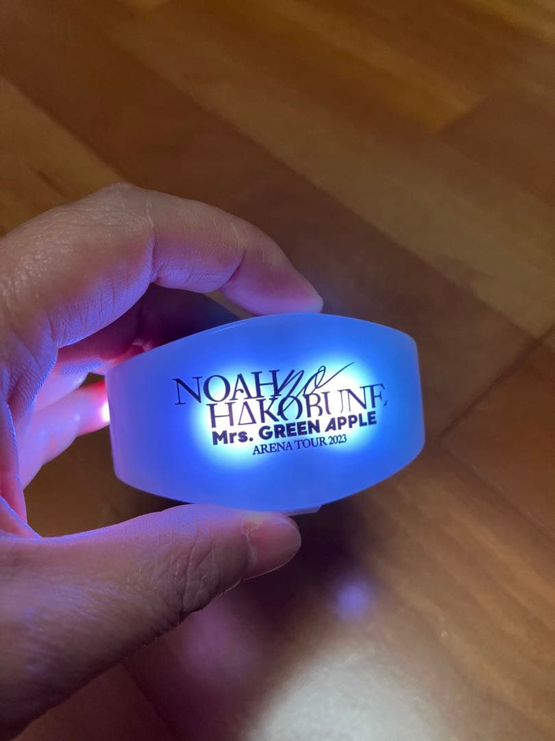 Mrs. GREEN APPLE Unity初回限定