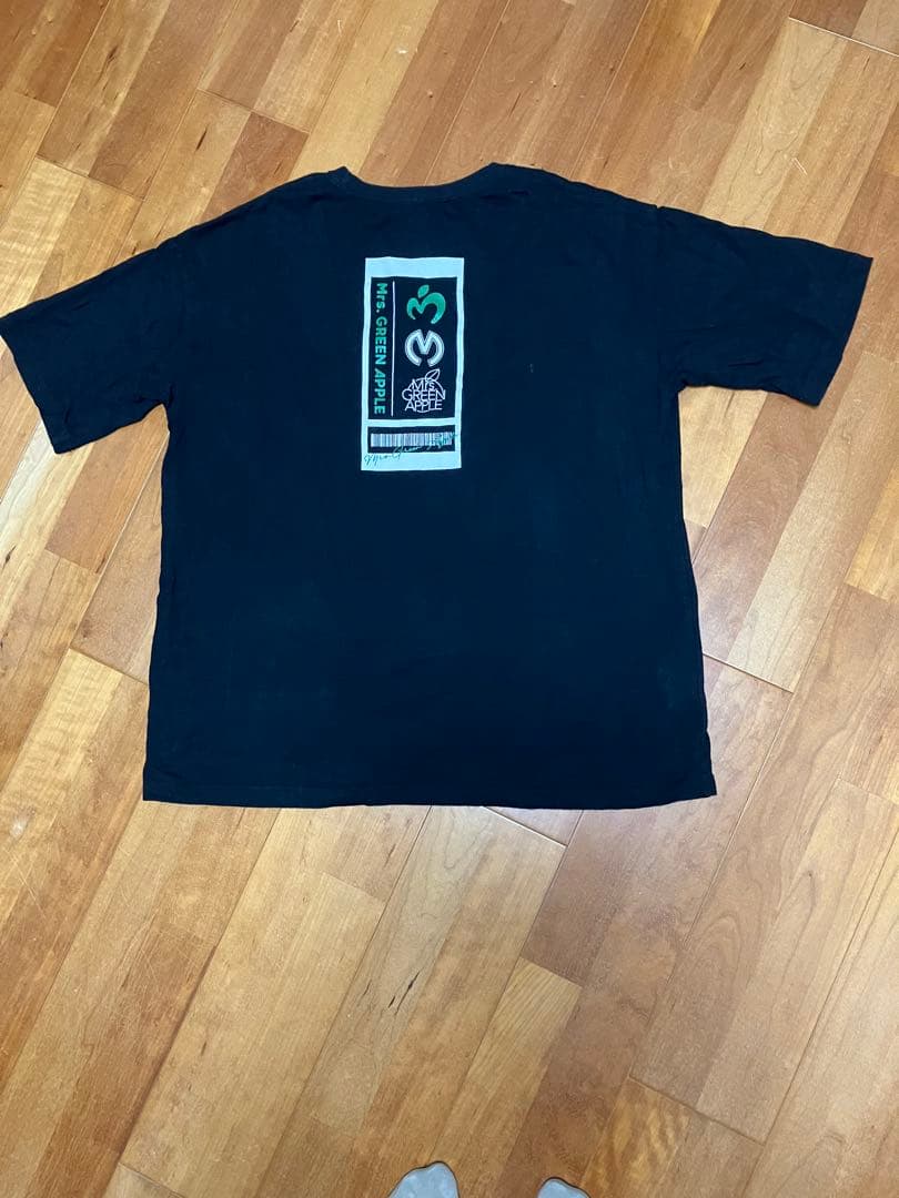 Mrs. GREEN APPLE Unity初回限定