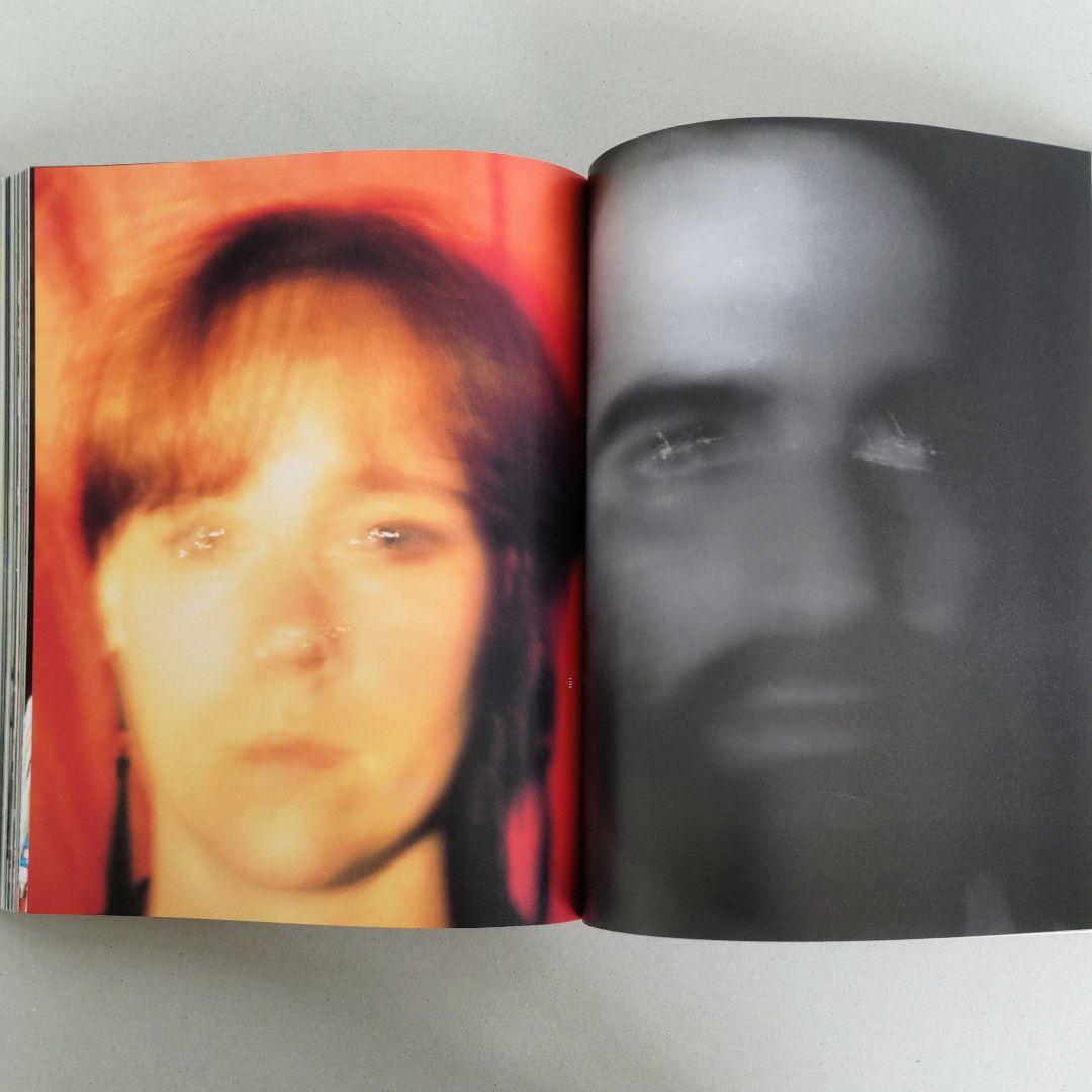 Surface サーフェス 写真集 アート 洋書