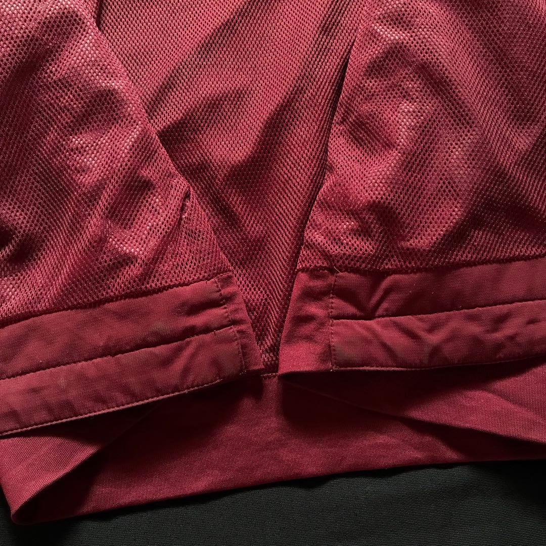 Nike Arsenal 2005-06 O2 トラックジャケットL アーセナル