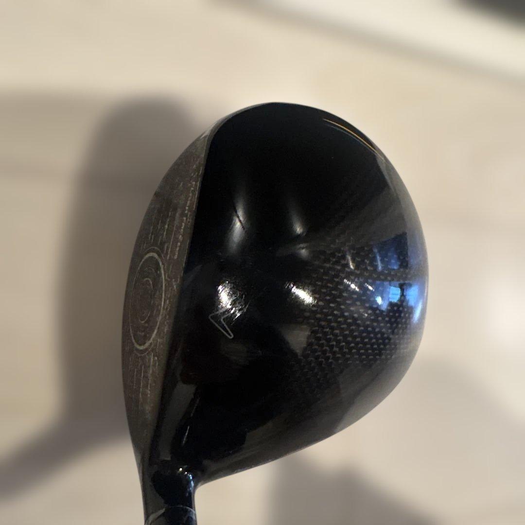 MAVRIK MAX ドライバー