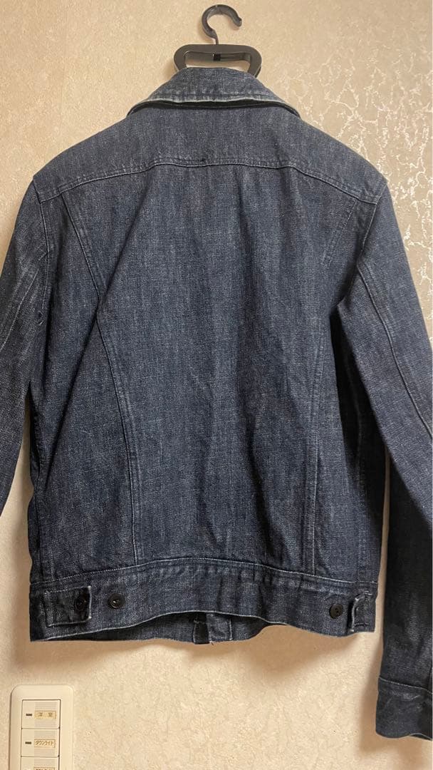 Maison Margiela メンズ ジージャン