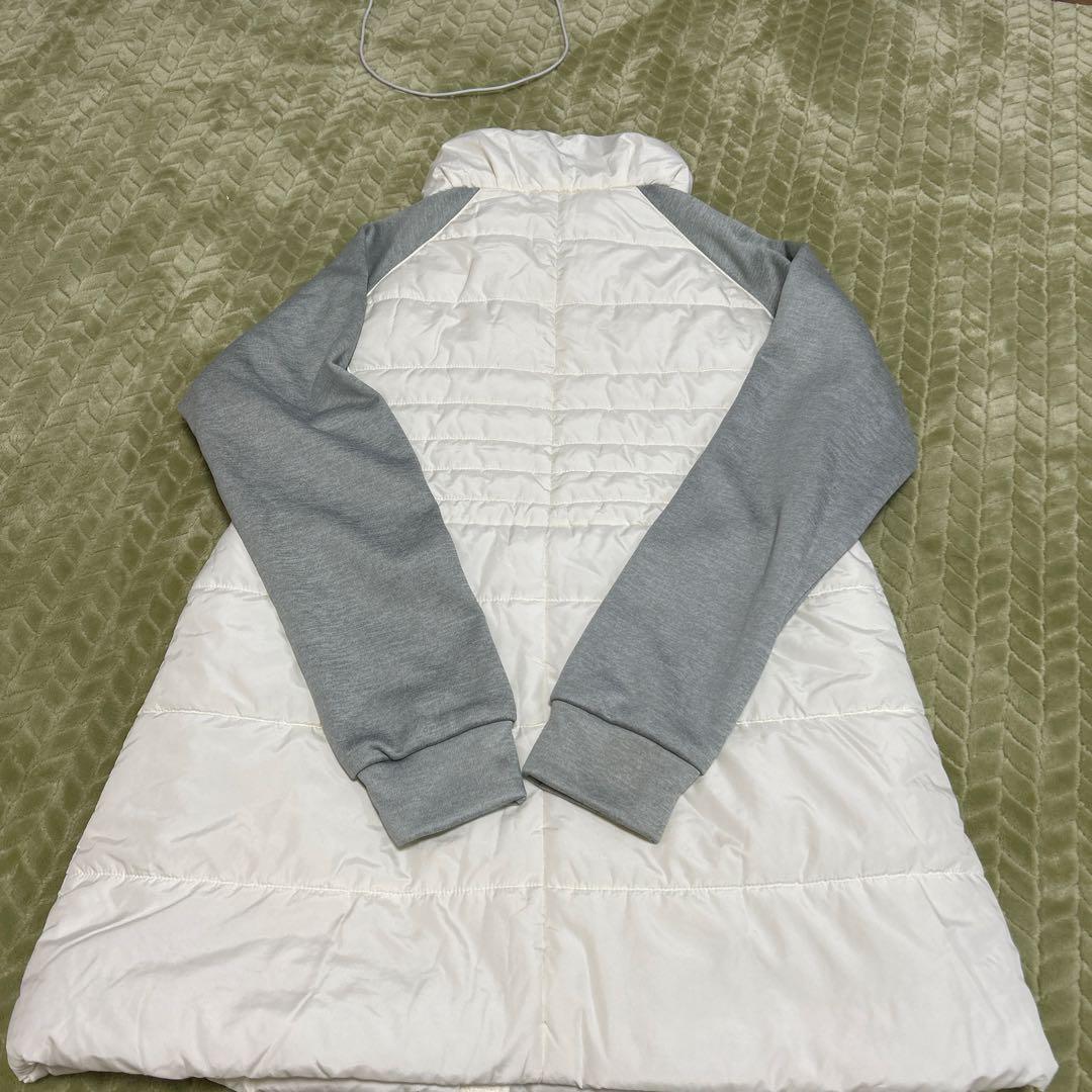 フィラゴルフ★ダウンブルゾン★新品未使用