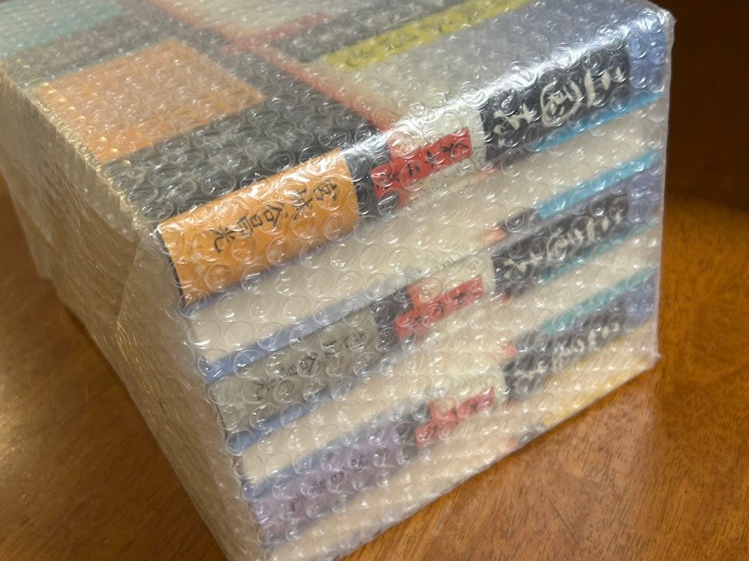 三国志　全12巻セット　宮城谷昌光