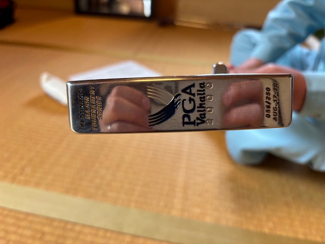 クラブ MAJORTOURNAMENT SERIES PGA