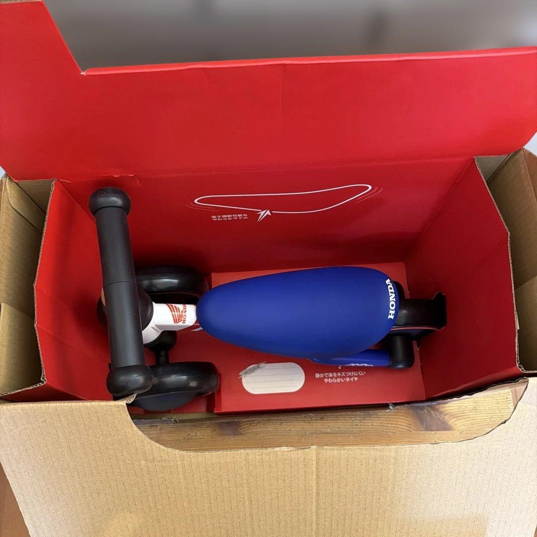 HONDA D-Bike mini ➕special エディション新品未使用品