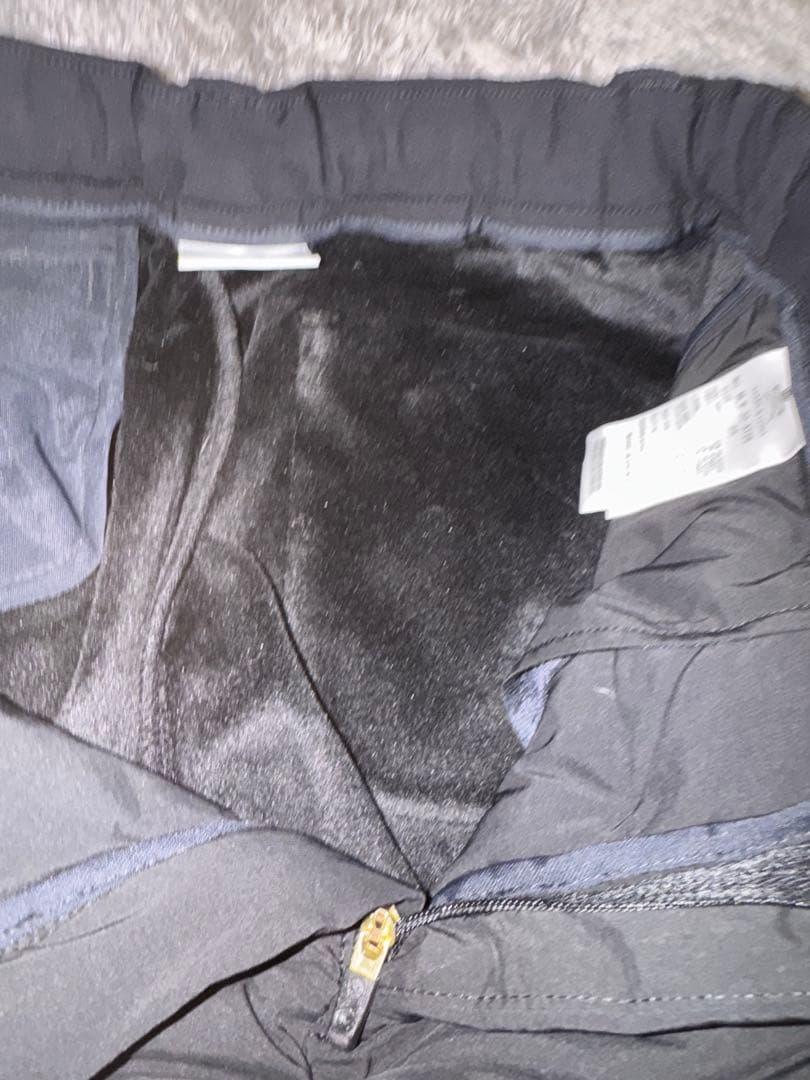 美シルエット　MARK&LONA（マークアンドロナ）防寒パンツ