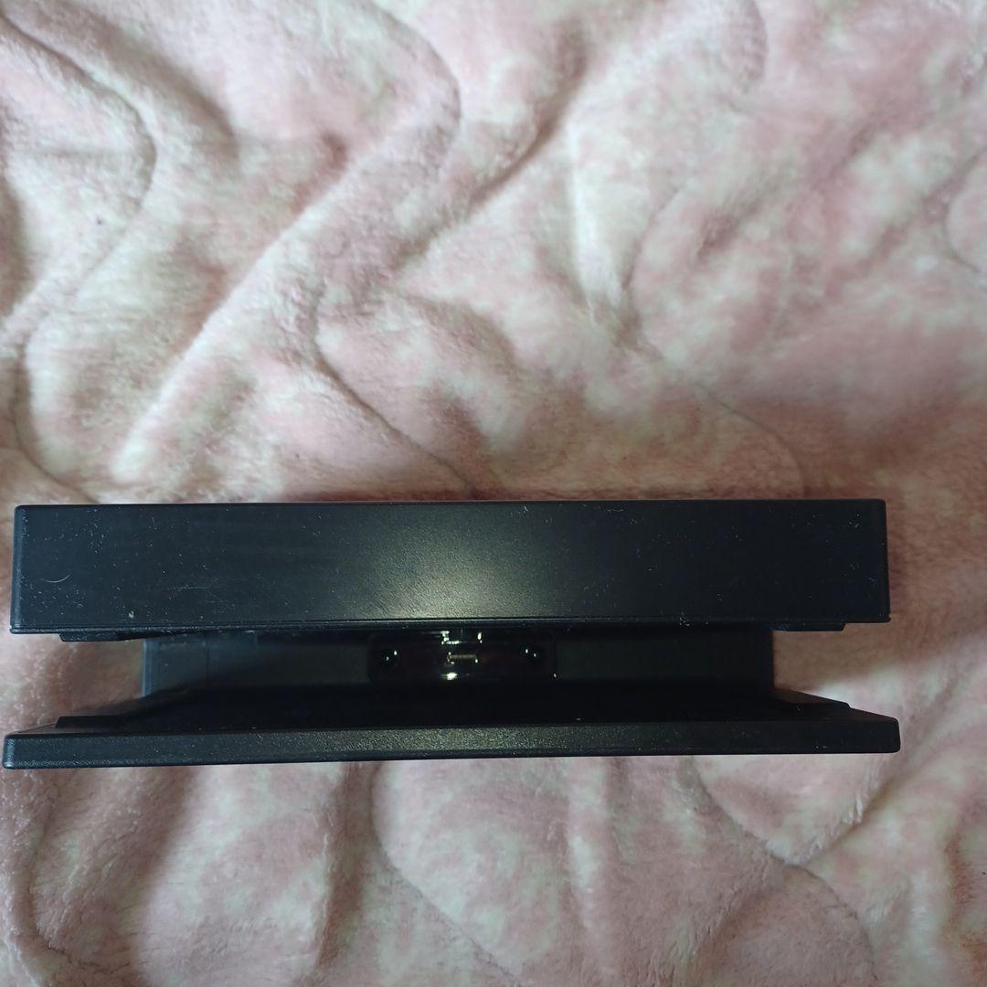 NintendoSwitch本体一式(初期化済み2018年12月購入品・箱無し)