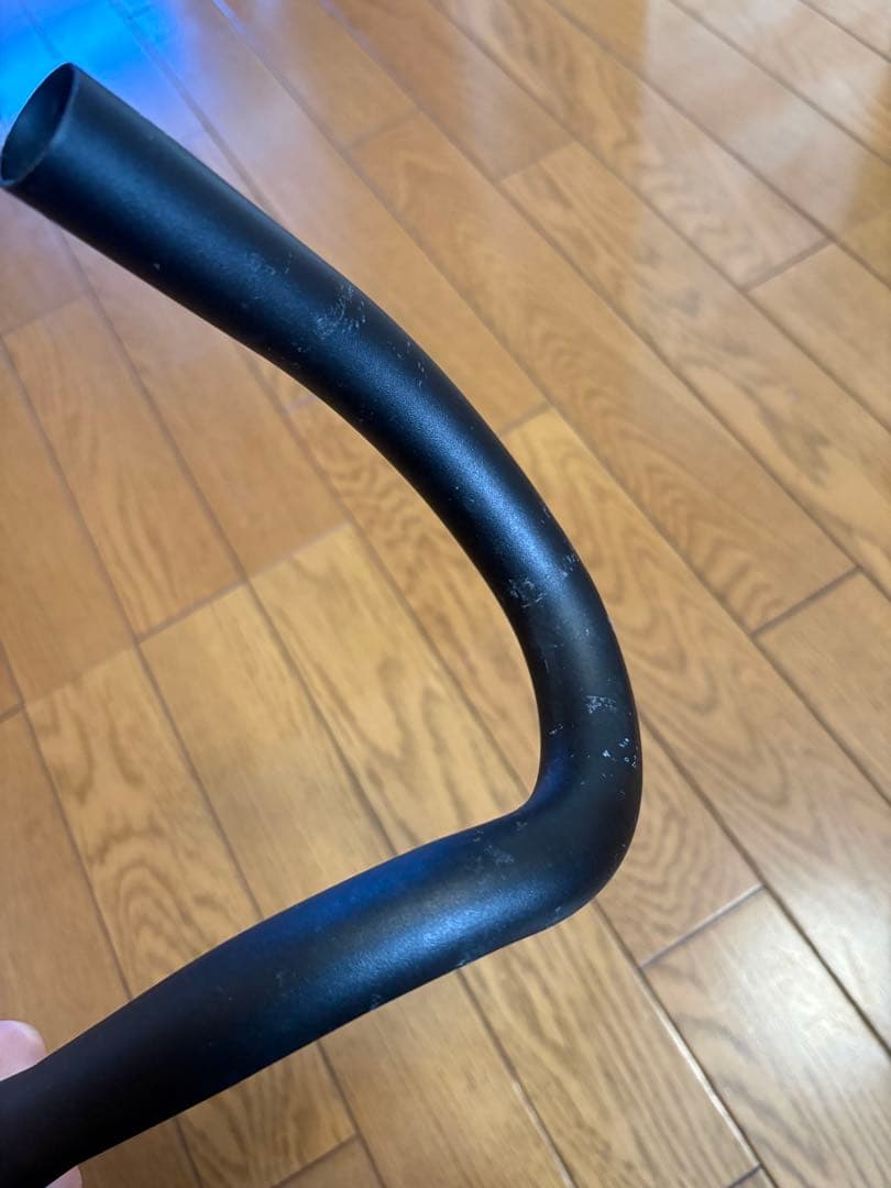 WHISKY No7. 12° 46cmドロップハンドルバー