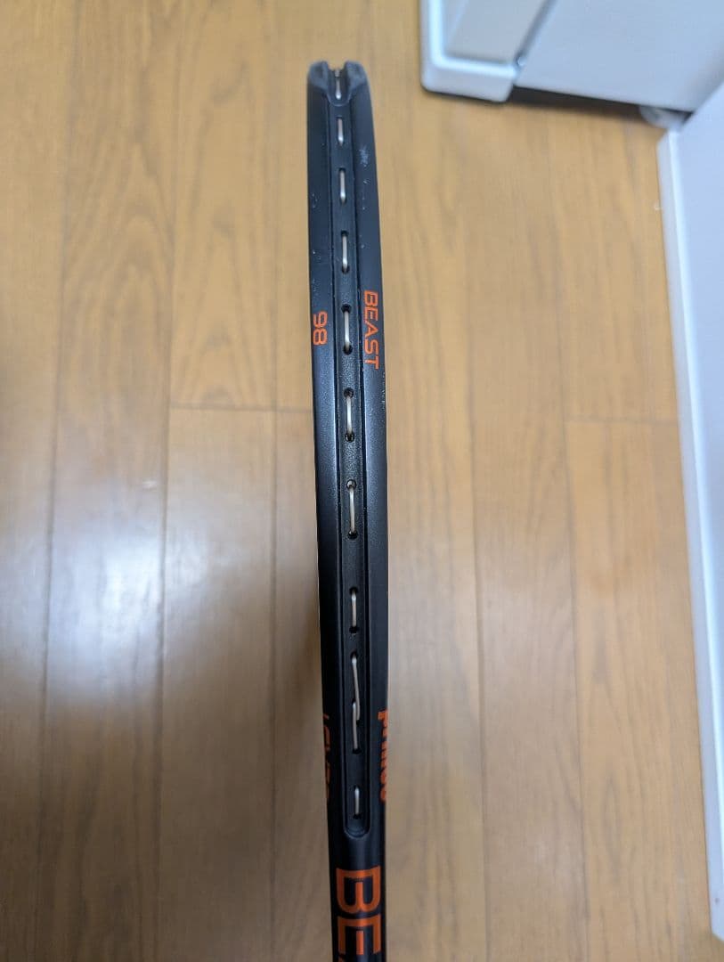 プリンス ビースト 98(BEAST 98) 2024年モデル (G3)