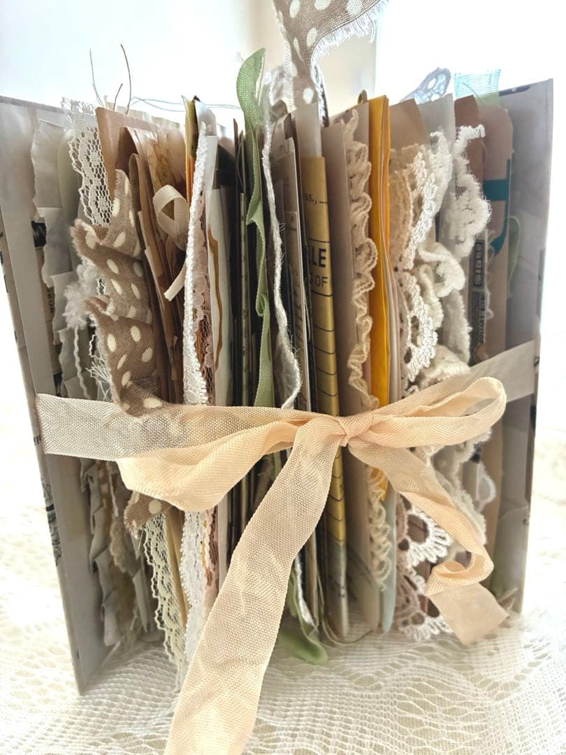 ジャンクジャーナル ♡ t44