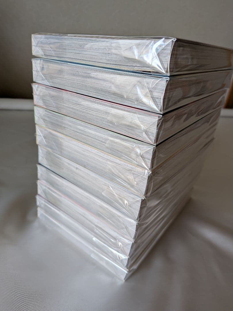 【美品】美少女戦士セーラームーン 完全版 全巻 1~10巻