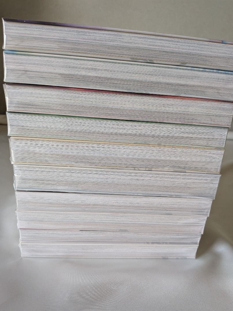 【美品】美少女戦士セーラームーン 完全版 全巻 1~10巻