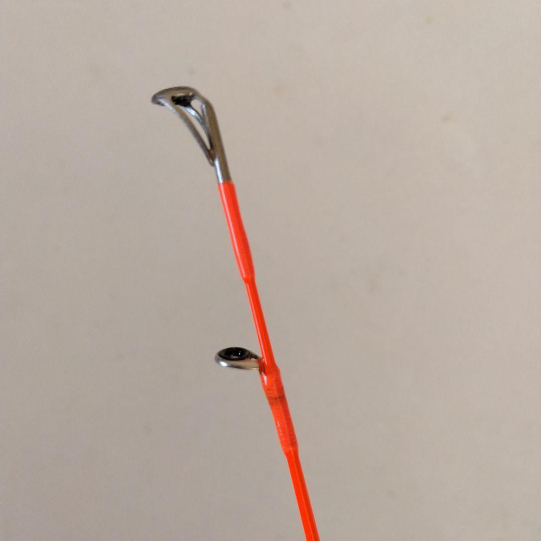 プロックス カワハギロッド カワハギゲーム AIR-K