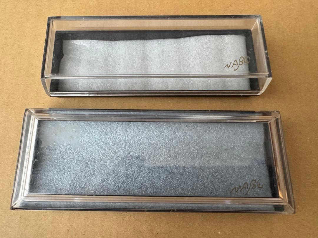 ナベミノー ルアー 約13cm約11cm ブラウン グリーンの1セット