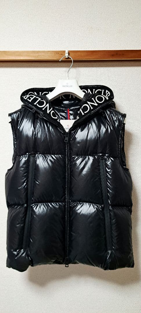 MONCLER AGNEAUX モンクレール アニョー 未使用品