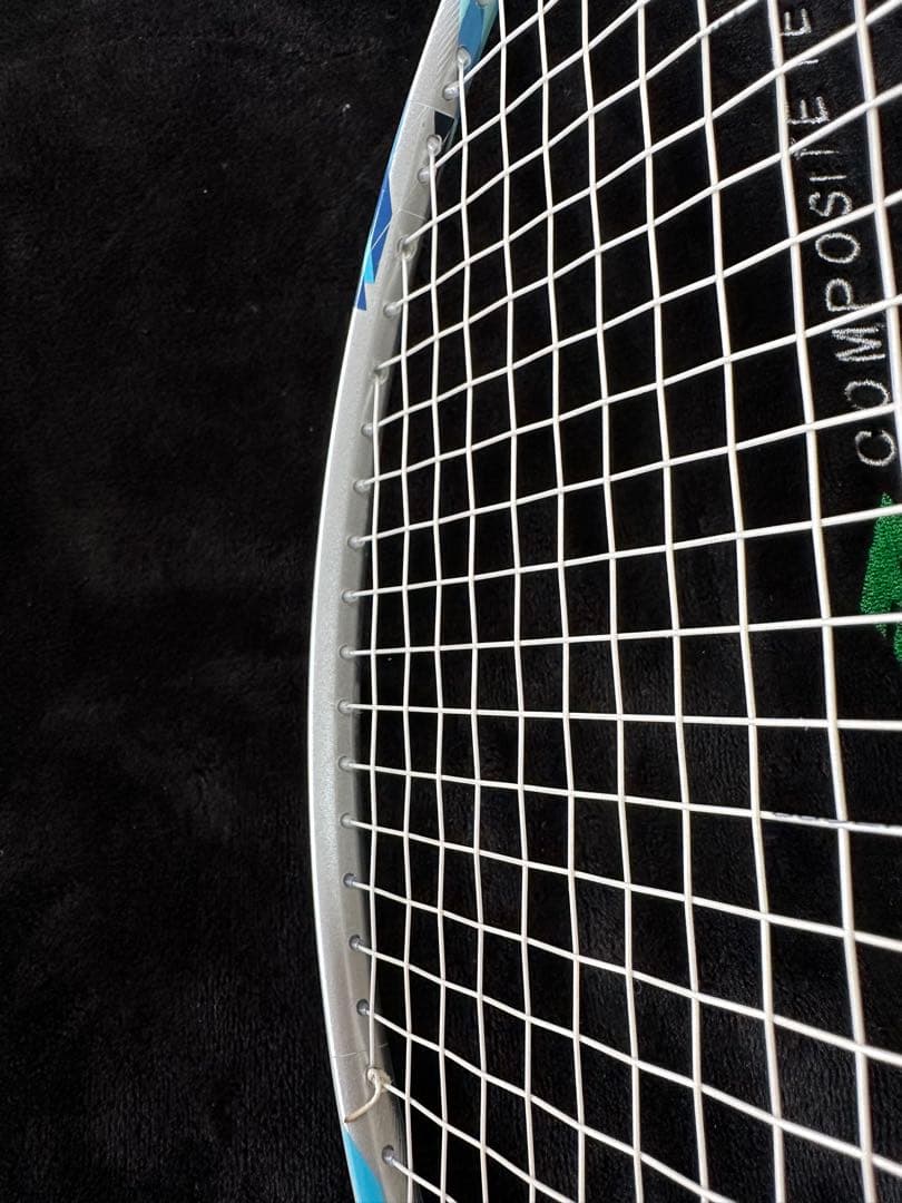 コンポジットテクノ レスモ LESMO C5Ⅱ バドミントンラケット