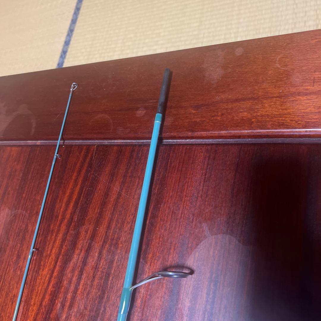 パームス シルファー ビッグベンド SBGS-86mh