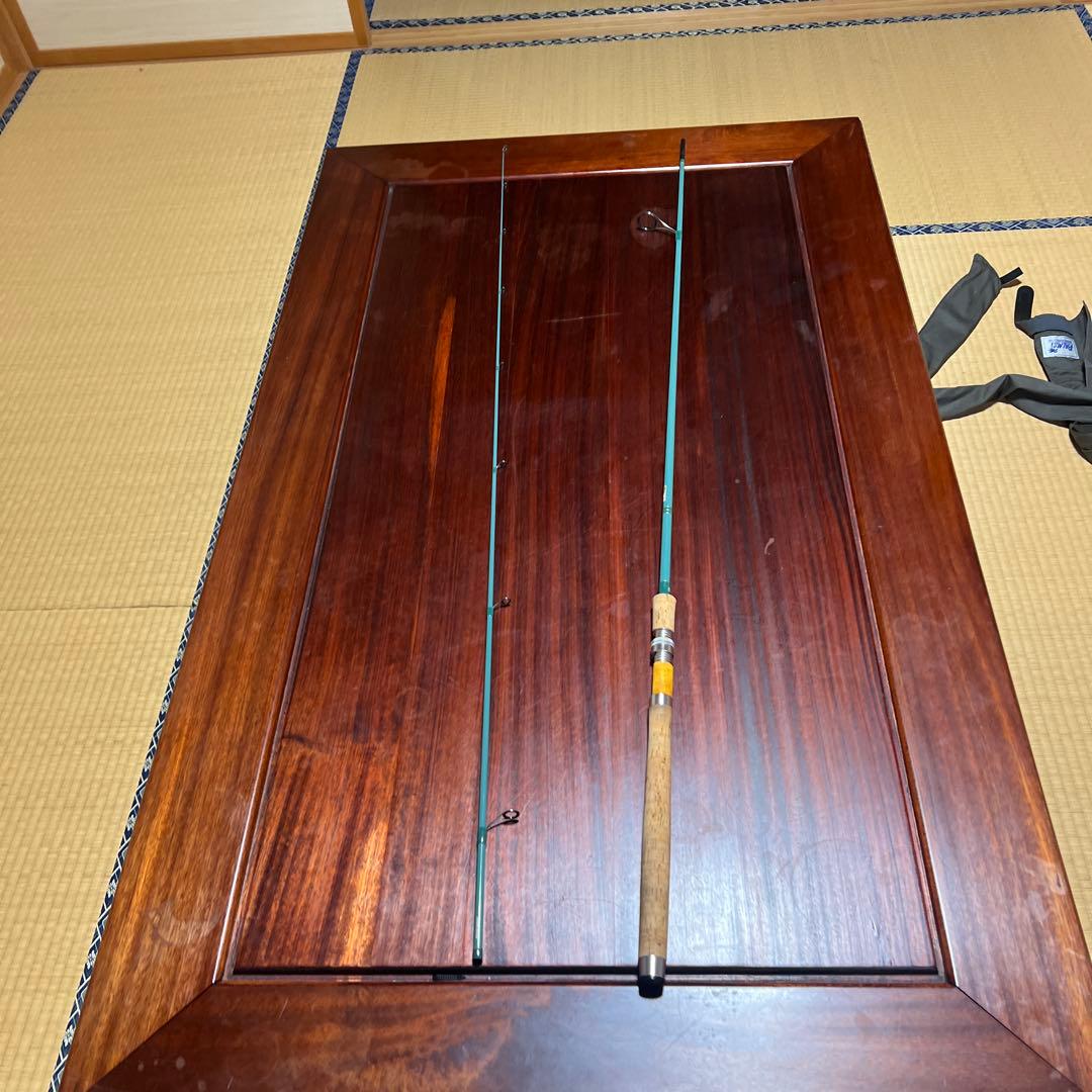 パームス シルファー ビッグベンド SBGS-86mh