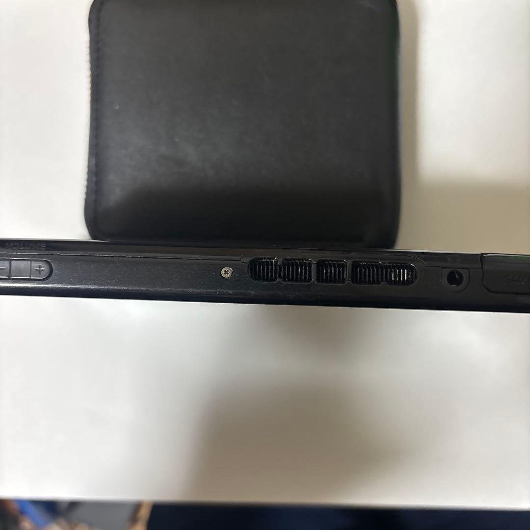 Nintendo Switch 本体 ジャンク品 純正プロコントローラー付き