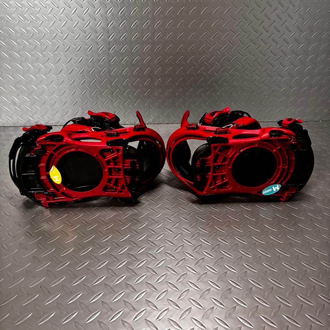 【メンズ】k2 WWW FLUX SF スノーボード2点セット グラトリの名機！