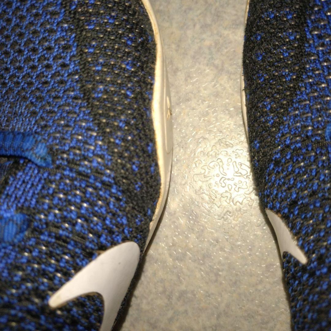 ＮＩＫＥ コービー１１ マーク•パーカー　 ２８cm