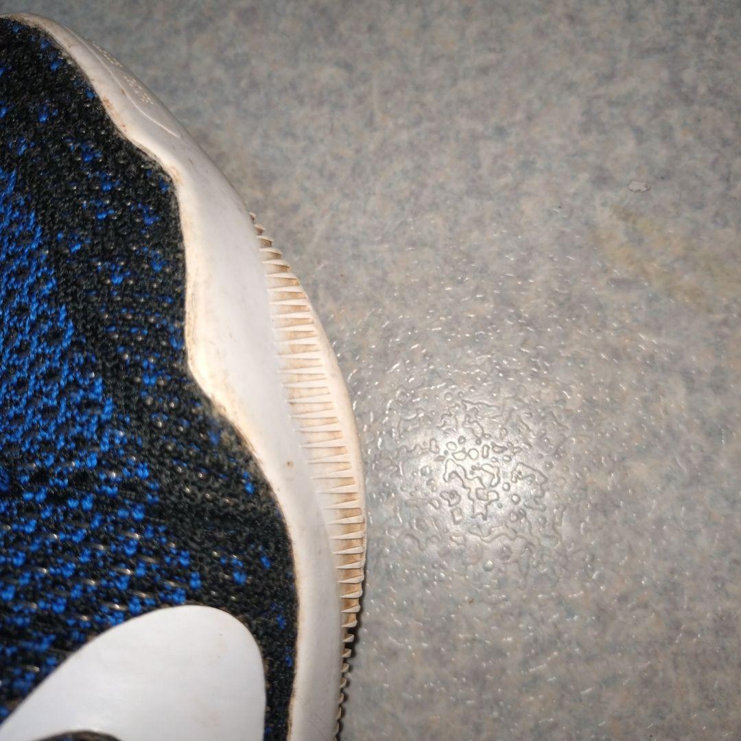 ＮＩＫＥ コービー１１ マーク•パーカー　 ２８cm