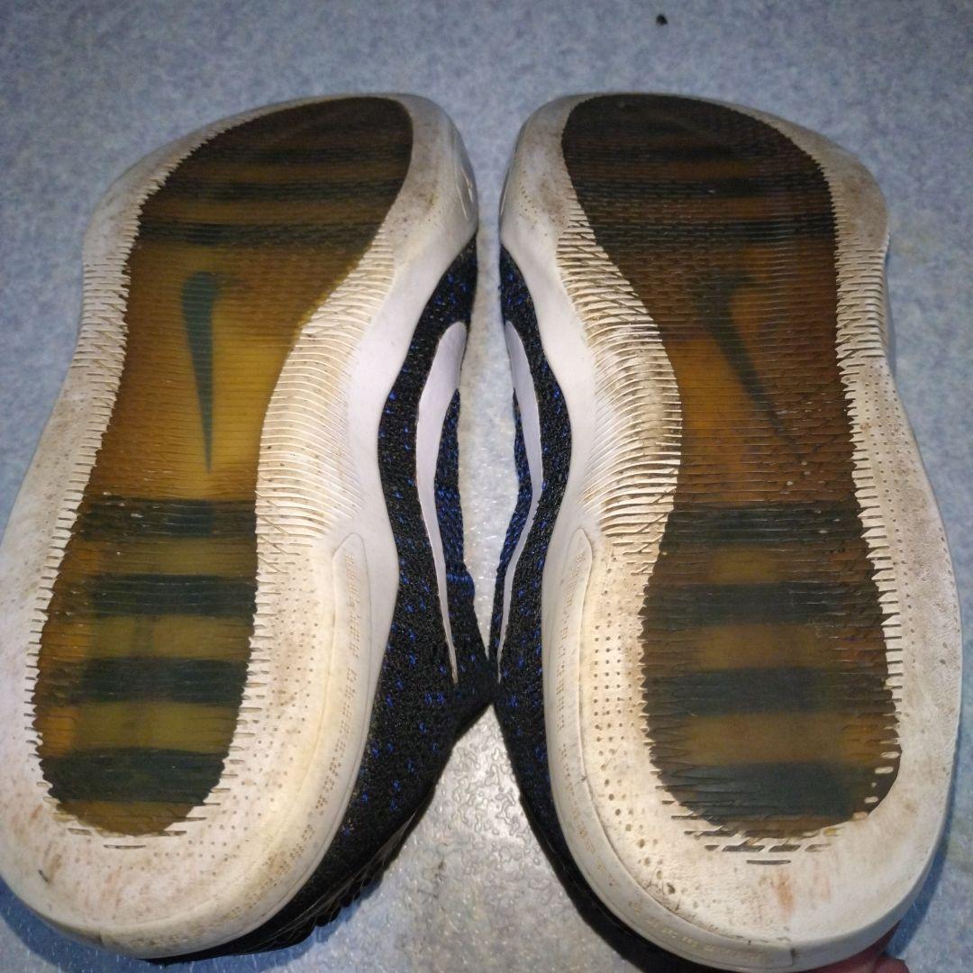 ＮＩＫＥ コービー１１ マーク•パーカー　 ２８cm