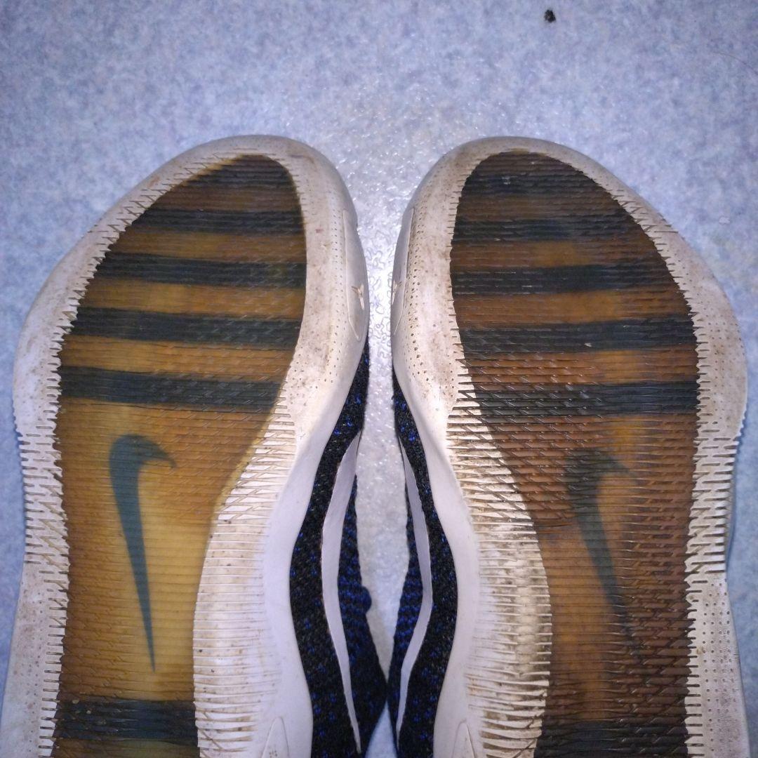 ＮＩＫＥ コービー１１ マーク•パーカー　 ２８cm