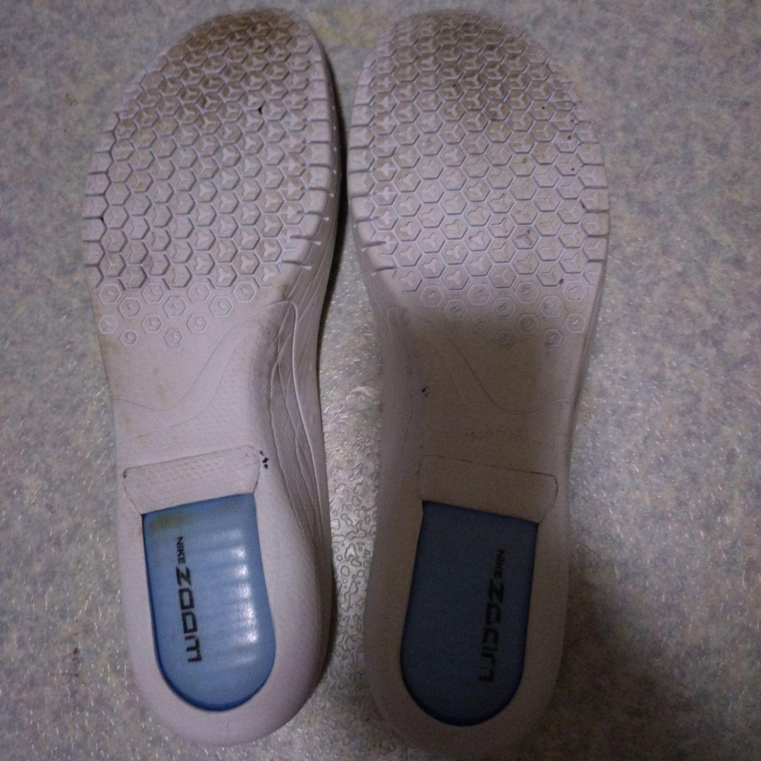 ＮＩＫＥ コービー１１ マーク•パーカー　 ２８cm