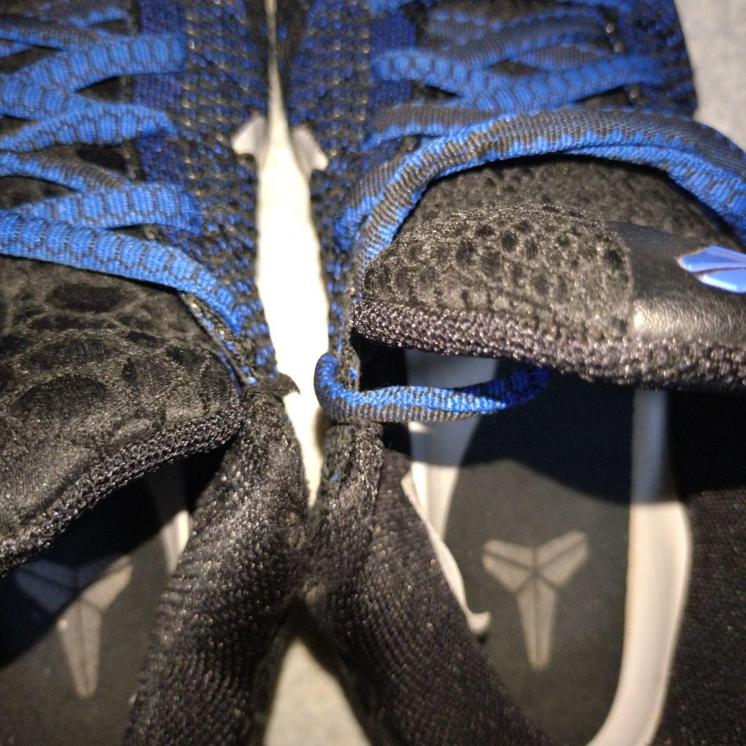 ＮＩＫＥ コービー１１ マーク•パーカー　 ２８cm